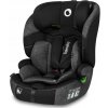 Autosedačka Lionelo Levi One i-Size 9-36 kg 76-150 cm sivá
