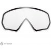 O'NEAL náhradné dvojité sklo pre detské okuliare B-10, číra