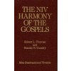 NIV Harmony of the Gospels (Robert L. Thomas)(Pevná)