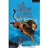 Lion, the Witch and the Wardrobe (Adrian Mitchell)(Brožovaná)