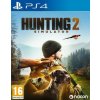 Hunting Simulator 2