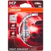 OSRAM NB Laser NG H7 12V 64210NL-01B