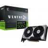 MSI GEFORCE RTX 5050 8G VENTUS 2X OC grafická karta NVIDIA 8 GB GDDR6
