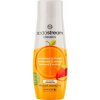 SODASTREAM Pomaranč Mango Zero 440 ml