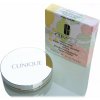 Clinique Stay Matte Sheer Pressed Powder kompaktný púder 4 Stay Honey 7,6 g