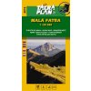 Turistická mapa TATRA PLAN Malá Fatra 1:50 000