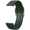 Amazfit silikónový na Active 2 tmavozelený 11645