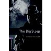 Library 4 - The Big Sleep - Raymond Chandler