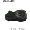 Napinák rebrovaného klinového remeňa SKF VKM 34153