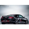 ABT Sportsline zadný spojler pod nárazník karbón vrátane nerezovej koncovky výfuku Audi R8
