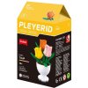 Sluban Flowers M38-B1077 Kvety jarné malé Displej 6 ks