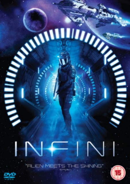 Infini DVD