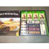 inserty.cz Great Western Trail 2nd Edition - Insert (černý, 0030) NENÍ HRA!