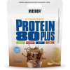 Weider Protein 80 Plus 2000 g, čokoláda