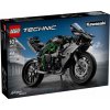 LEGO Technic 42170 Motorka Kawasaki Ninja H2R
