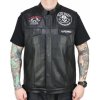 vesta BLACK HEART W-TEC RUMBLER