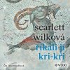Říkali jí Kri-kri (audiokniha) - Scarlett Wilková