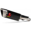 Výfuk Akrapovič Honda CBR 1000 RR-R Fireblade / SP 20-24 Slip-On Line (Carbon) S-H10SO24-APC