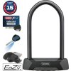 Abus 540/160HB230+Eazy KF GRANIT XPlus