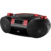 Rádio Gogen CDM 390 BTDABR s DAB+ certifikáciou (CDM390BTDABR)