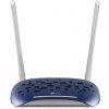 TP-Link TD-W9960 300Mbps WiFi VDSL/ADSL modem router 4xFE LAN