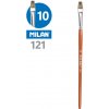 Štetec plochý MILAN č. 10 - 121
