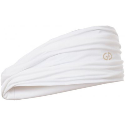 Goldbergh Cove Headband White