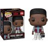 Funko POP! Television - Stranger Things - Lucas Sinclair with Boombox