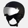 Lyžařská helma Rossignol Fit Visor Impacts Black L/XL 59 - 61 cm 25/26
