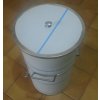 Nádoba na med 20 l (30 kg) (z nerezovej ocele, kohútik - nerez)