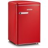 Chladnička Severin, RKS 8830 RED RETRO
