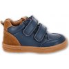 Protetika Chlapčenské prechodné topánky Kamy Denim (Kópia) - 25