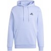 Pánska Mikina ADIDAS M FEELCOZY HD IZ4761 – Modrá