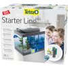 Tetra Kompletná sada akvária Starter Line 30 l s denným/nočným LED osvetlením - 30 l