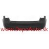 Škoda FABIA 3/2010- zadný nárazník, Hatchback / s otvormi pre parkomat