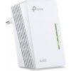 TP-Link TL-WPA4220 WiFi4 powerline adaptér repeater (N300, AV600,2x100Mb/s,HomePlug AV2) TL-WPA4220