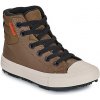 Converse členkové tenisky Chuck Taylor All Star Berkshire Boot High hnedá