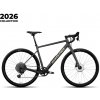Gravel bicykel Santa Cruz Stigmata CC Apex 700c matte carbon L 25/26 - Odosielame do 24 hodín