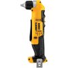 DEWALT 18V XR Aku pravouhlá vŕtačka,bez aku DCD740N-XJ