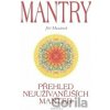 Mantry - Jiří Mazánek