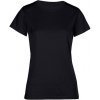 Promodoro Dámske funkčné tričko E3521 Black 3XL