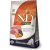 N&D Pumpkin Dog Puppy Medium & Maxi Lamb & Blueberry 12 kg