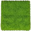 Moss green, dielec 50 x 50 cm (Realistická imitácia machu)