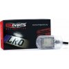 Led osvetlenie imterieru 59 x 30 x 35 mm (SMD 18 LED)