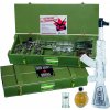 Red Army Samopal 40% 1,2 l (darčekové balenie Samopal + Granát + 6 pohárikov)