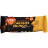 Vix Caramel Crunch proteinová tyčinka Peanut caramel 45 g