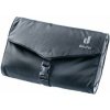 deuter Wash Bag II Čierna
