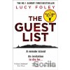 The Guest List - Lucy Foley