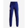 Chlapčenské tepláky Under Armour Rival Terry Joggers-BLU M