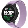 DUX 126040 NYLON Vymeniteľný remienok pre Suunto Race 2 fialový